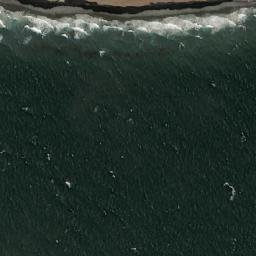 Satellite imagery of Punta Gracia, CL