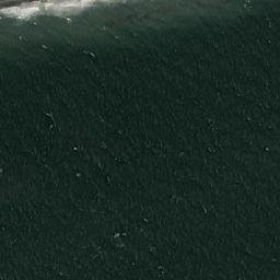 Satellite imagery of Punta Gracia, CL