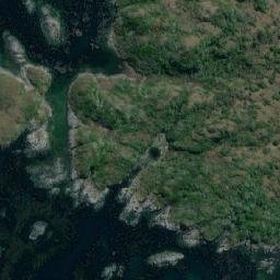 Satellite imagery of Pico Lecky, CL