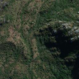 Satellite imagery of Pico Lecky, CL