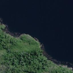 Satellite imagery of Punta Oriental, CL