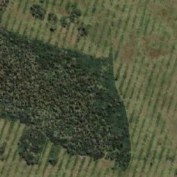 Satellite imagery of Punta Fentón, CL