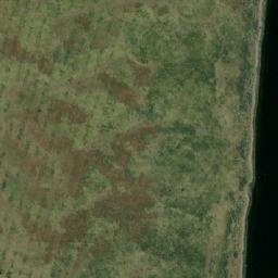 Satellite imagery of Punta Fentón, CL