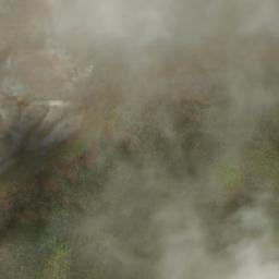 Satellite imagery of Cerro Sacrificio, CL