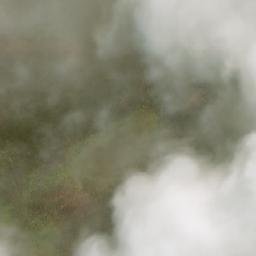 Satellite imagery of Cerro Sacrificio, CL