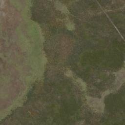 Satellite imagery of Cerro Cuña, CL