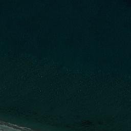 Satellite imagery of Punta San Isidro, CL