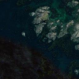 Satellite imagery of Pico Lecky, CL