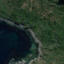 Satellite imagery of Pico Lecky, CL