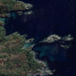 Satellite imagery of Punta Robert, CL