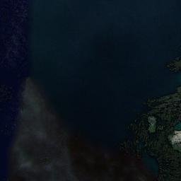 Satellite imagery of Punta Robert, CL