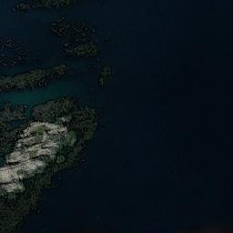 Satellite imagery of Islotes Rocky, CL