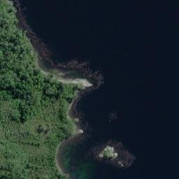 Satellite imagery of Punta Oriental, CL
