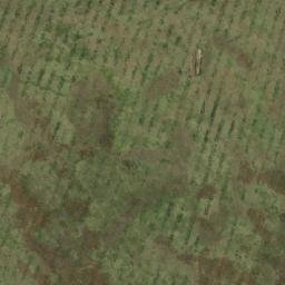 Satellite imagery of Punta Fentón, CL