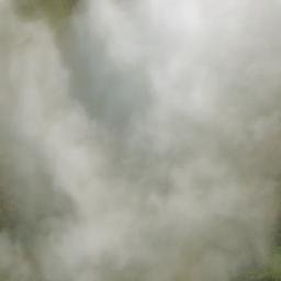 Satellite imagery of Cerro Sacrificio, CL