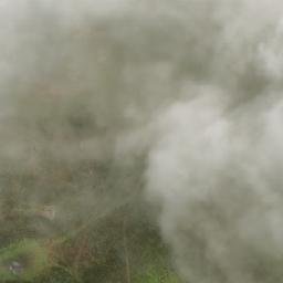 Satellite imagery of Cerro Sacrificio, CL