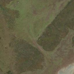 Satellite imagery of Cerro Cuña, CL