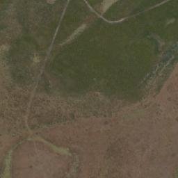 Satellite imagery of Cerro Cuña, CL