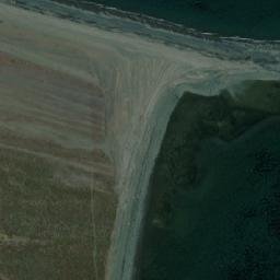 Satellite imagery of Punta San Isidro, CL