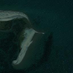 Satellite imagery of Punta San Isidro, CL