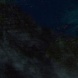 Satellite imagery of Pico Lecky, CL