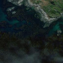 Satellite imagery of Pico Lecky, CL