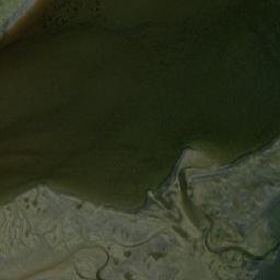 Satellite imagery of Punta Comming, CL