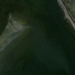 Satellite imagery of Punta Comming, CL