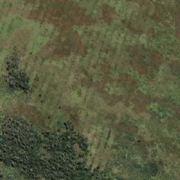 Satellite imagery of Punta Fentón, CL