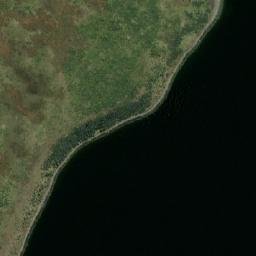 Satellite imagery of Punta Fentón, CL