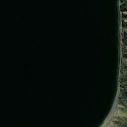 Satellite imagery of Punta Fentón, CL