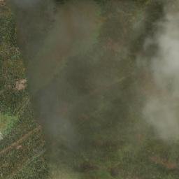 Satellite imagery of Cerro Sacrificio, CL