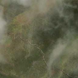 Satellite imagery of Cerro Sacrificio, CL