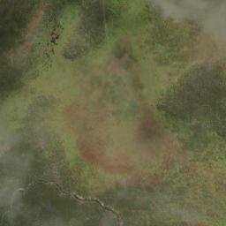 Satellite imagery of Cerro Sacrificio, CL
