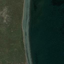 Satellite imagery of Punta San Isidro, CL