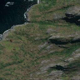 Satellite imagery of Punta Montt, CL