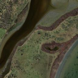 Satellite imagery of Punta Comming, CL