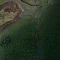 Satellite imagery of Punta Comming, CL