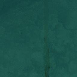 Satellite imagery of Cabo San Simón, CL