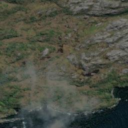 Satellite imagery of Punta Montt, CL