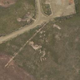 Satellite imagery of Hito I-II, AR