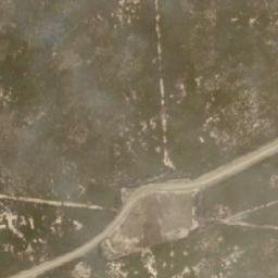Satellite imagery of Hito I-II, AR