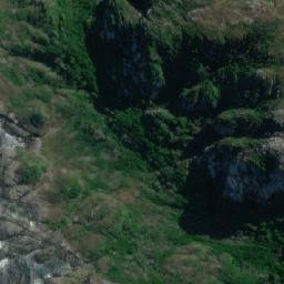 Satellite imagery of Punta Henry, CL