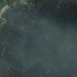 Satellite imagery of Cabo Phillip, CL