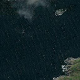 Satellite imagery of Punta Montt, CL