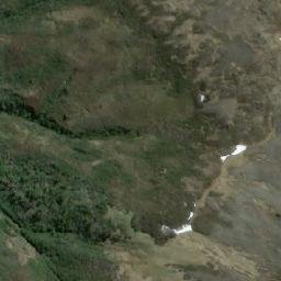 Satellite imagery of Cerro Atalaya, CL