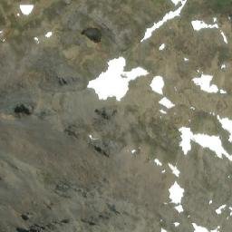 Satellite imagery of Cerro Atalaya, CL