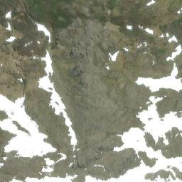 Satellite imagery of Cerro Atalaya, CL