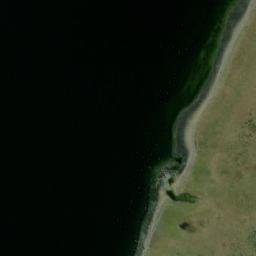 Satellite imagery of Punta Reynard, CL