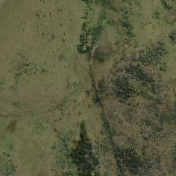 Satellite imagery of Punta Reynard, CL